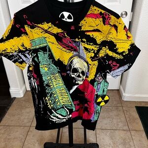 Nuke Squad Shirt